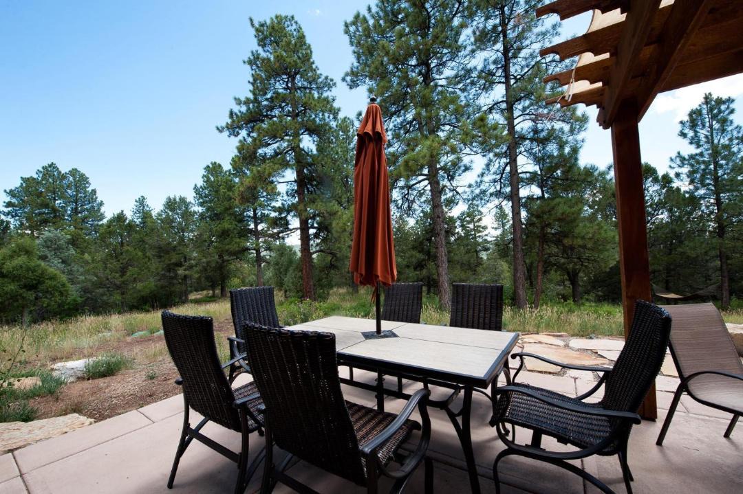 Photo of Patio Balcony in Durango