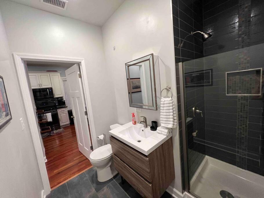 Photo of Bathroom in Bridgeport