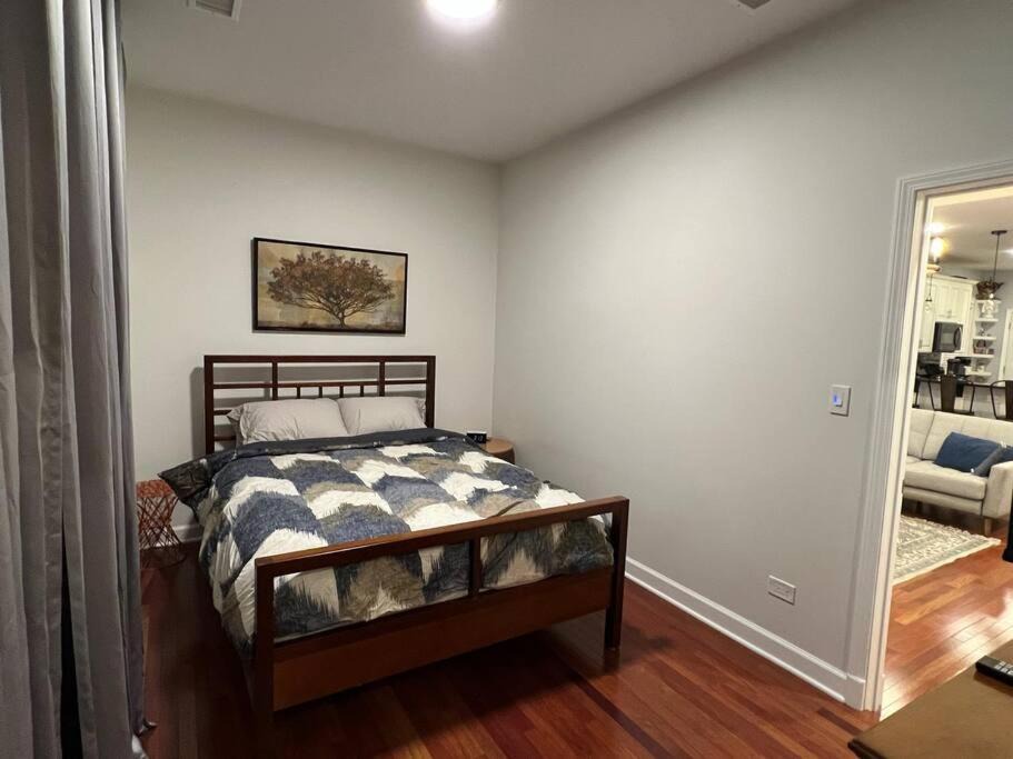 Photo of Bedroom in Bridgeport