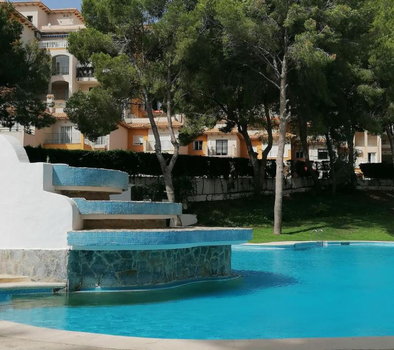 Photo of Others in Dehesa de Campoamor