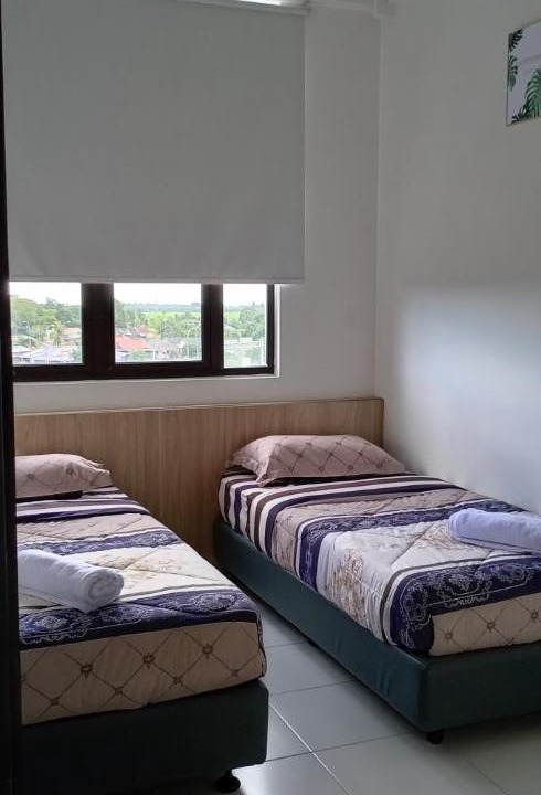 Photo of Bedroom in Alor Setar