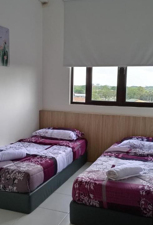 Photo of Bedroom in Alor Setar