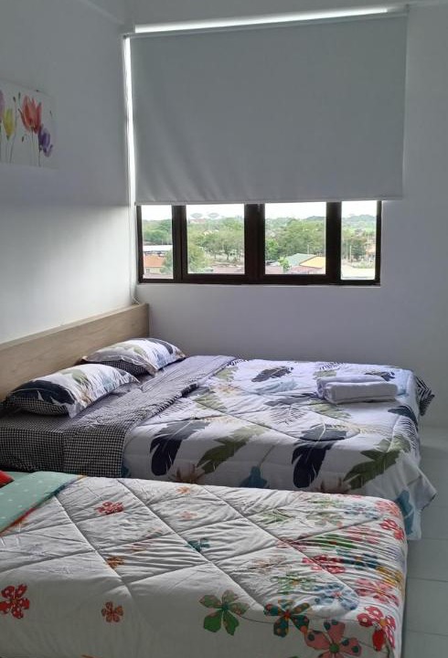 Photo of Bedroom in Alor Setar