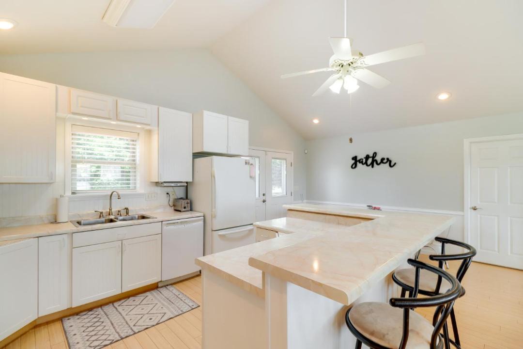 Photo of Kitchen in Bruno