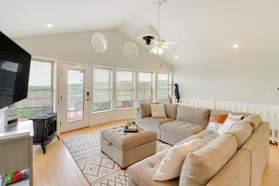 Photo of Livingroom in Bruno