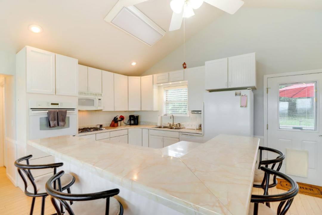 Photo of Kitchen in Bruno