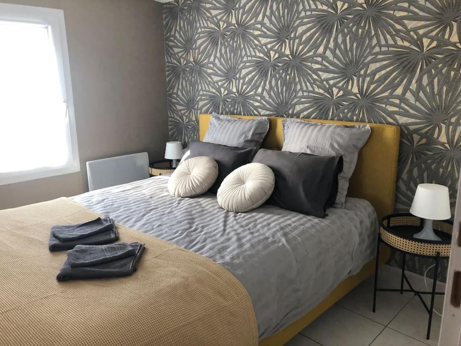 Photo of Bedroom in Montsegur-sur-Lauzon