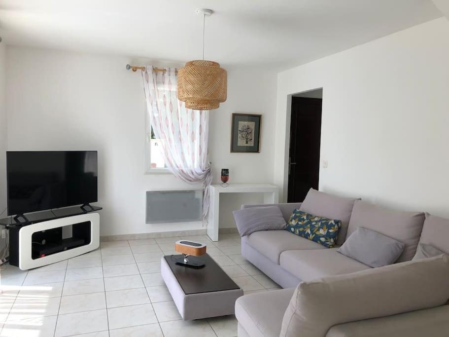 Photo of Livingroom in Montsegur-sur-Lauzon