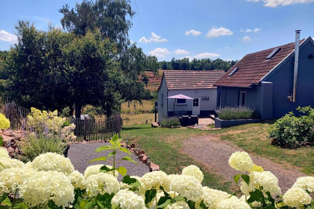 Photo of Others in Saint-Aubin-en-Charollais