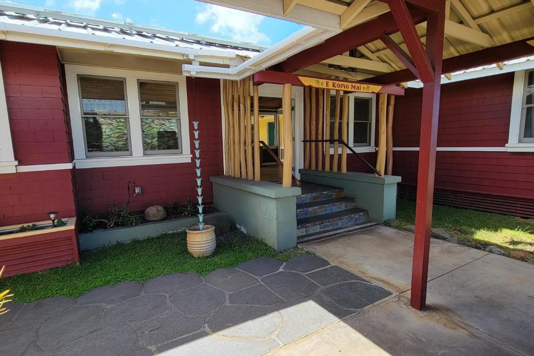 Photo of Others in Hawi