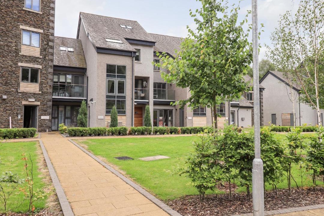 Photo of Others in Backbarrow