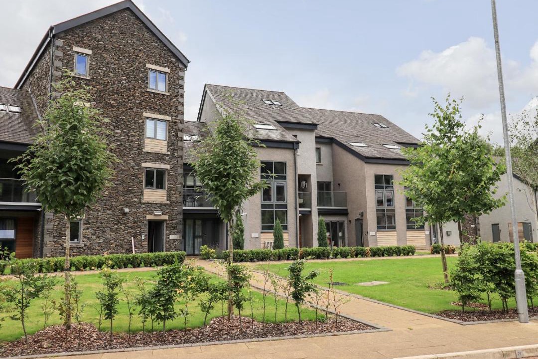 Photo of Others in Backbarrow