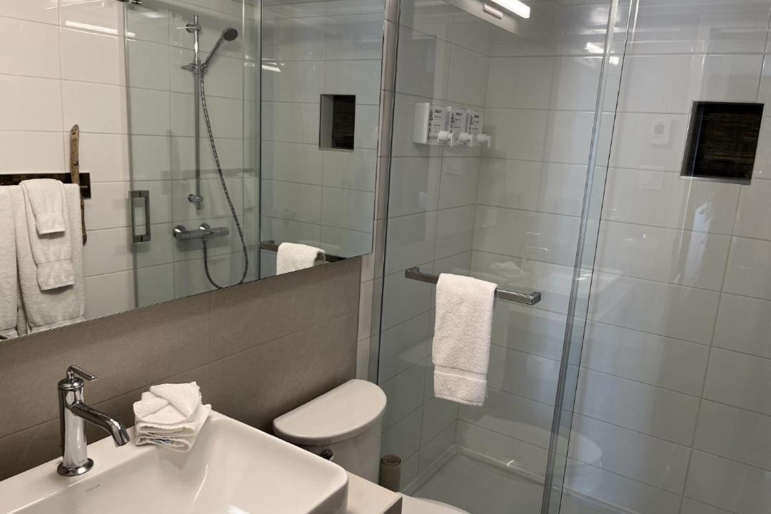 Photo of Bathroom in Carleton-sur-Mer