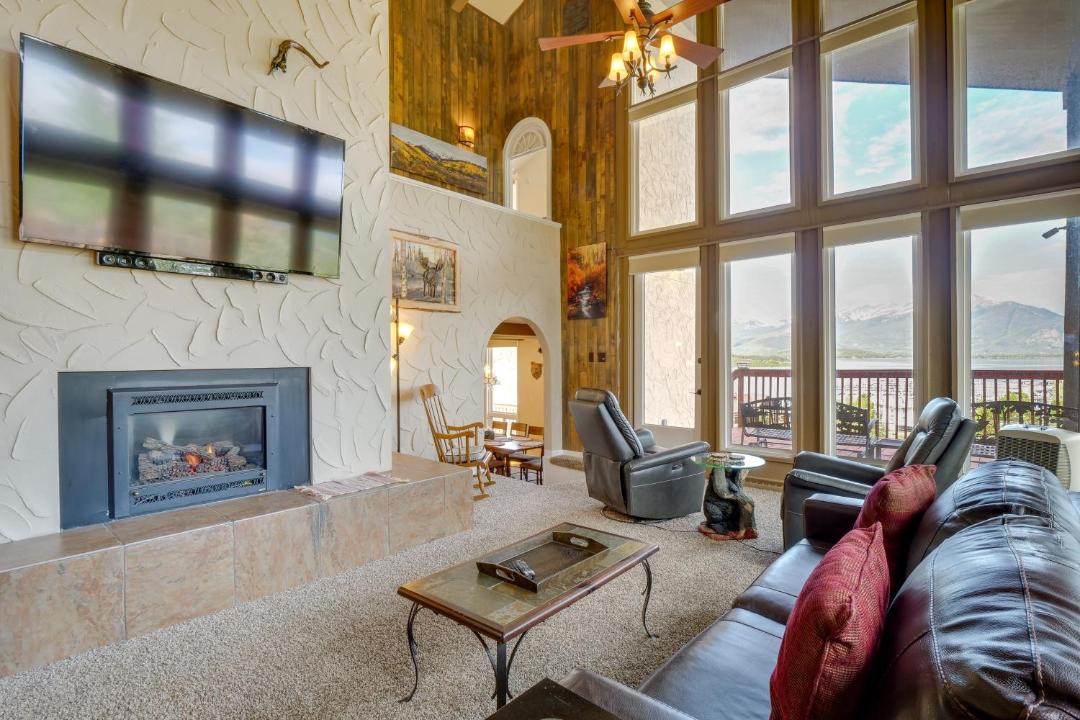 Photo of Livingroom in Dillon