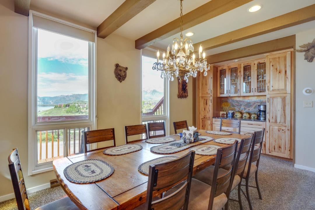 Photo of Kitchen in Dillon