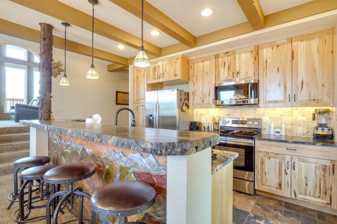 Photo of Kitchen in Dillon