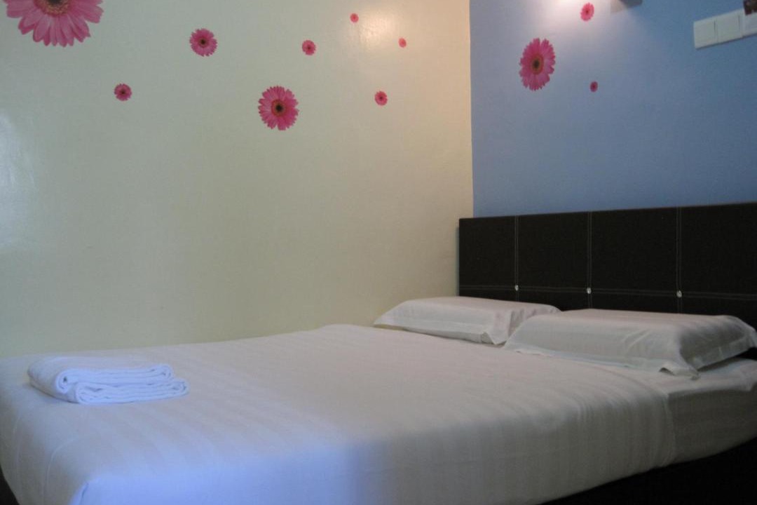 Photo of Bedroom in Parit Raja