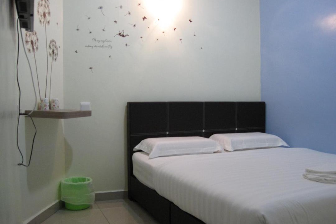 Photo of Bedroom in Parit Raja