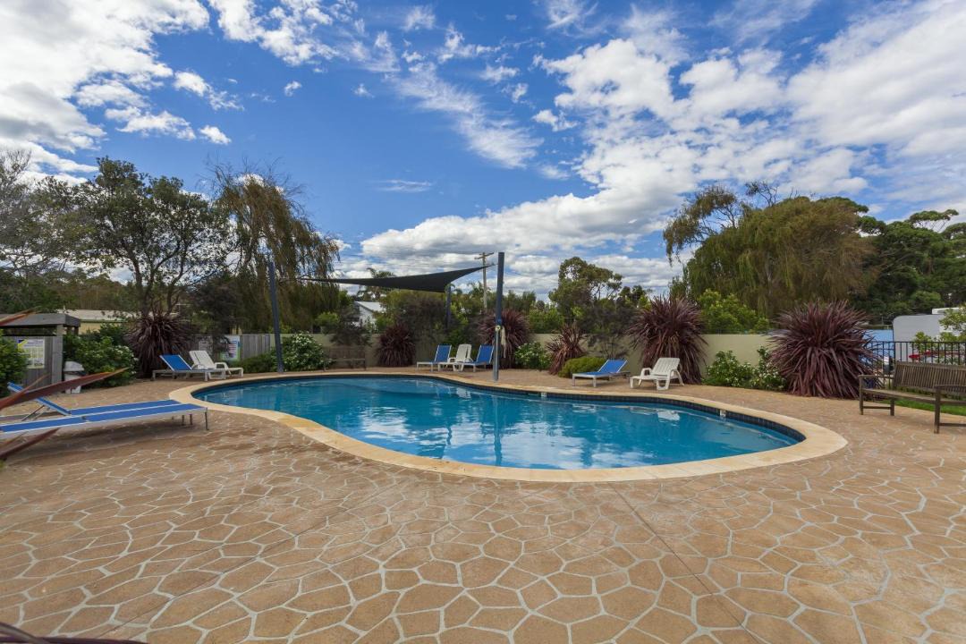 Photo of Others in Lakes Entrance