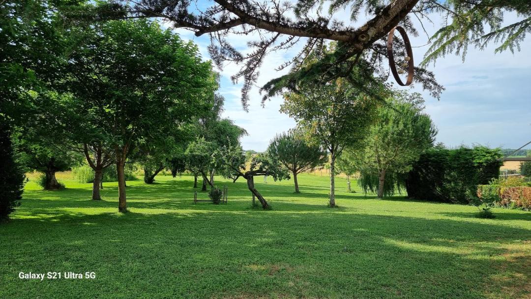 Photo of Outdoor in Fontaines-d'Ozillac