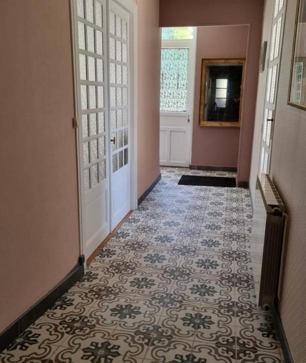 Photo of Bedroom in Fontaines-d'Ozillac