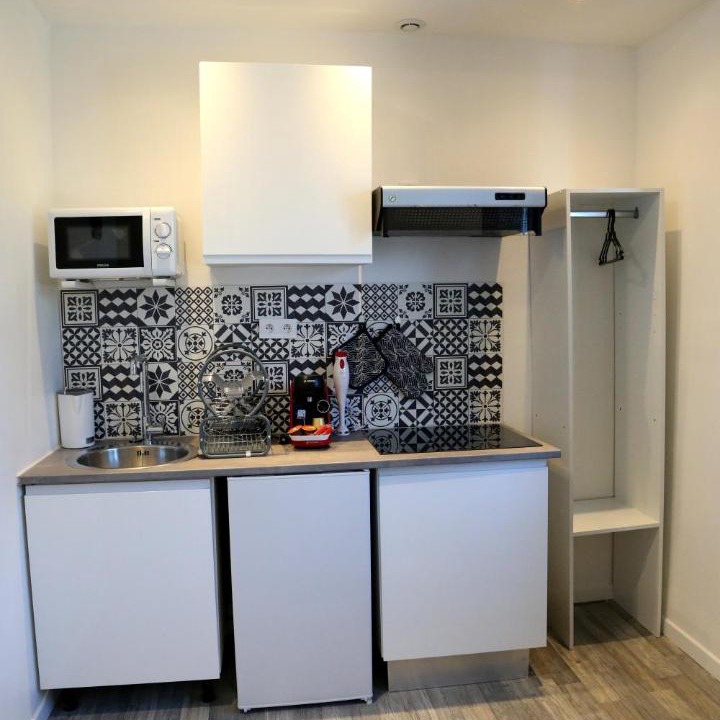 Photo of Kitchen in Saint-Quentin
