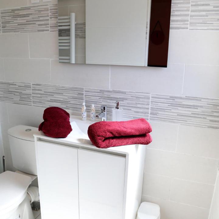 Photo of Bathroom in Saint-Quentin