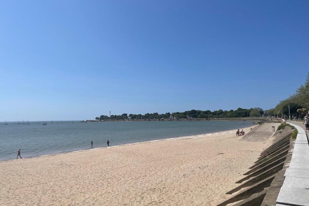 Photo of Outdoor in Saint-Nazaire