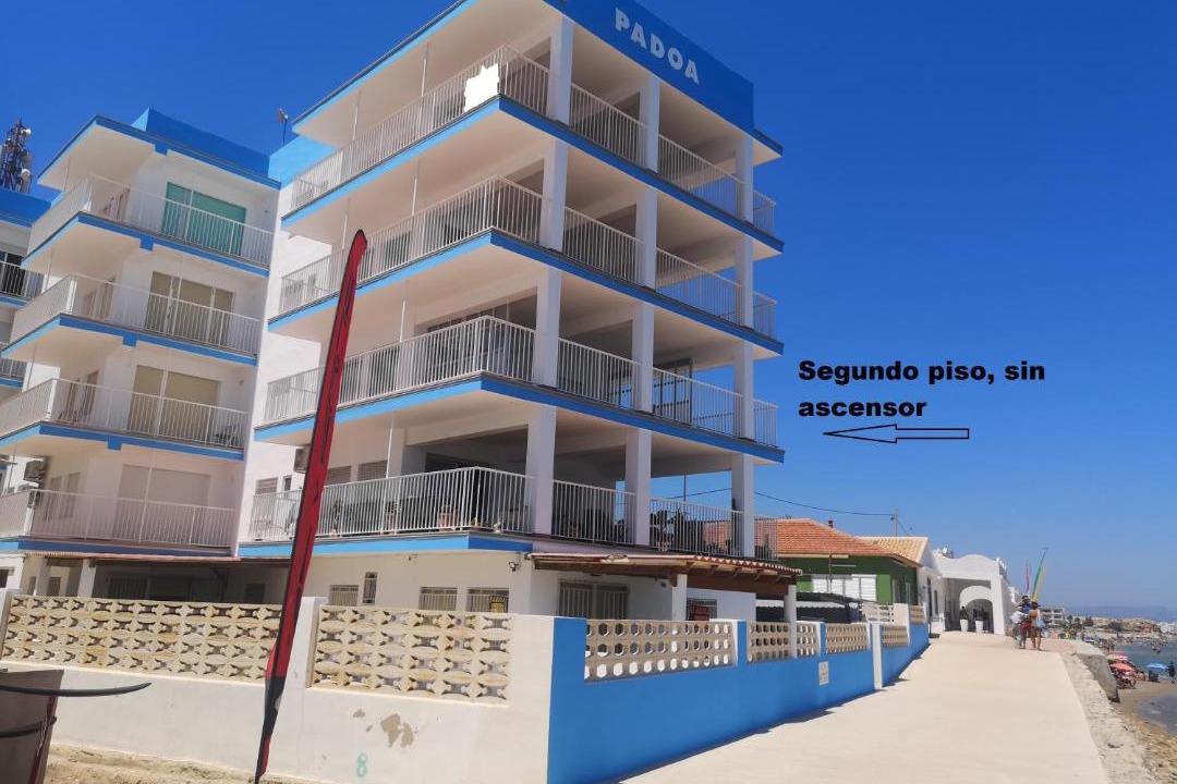 Photo of Buildings in Les Deveses
