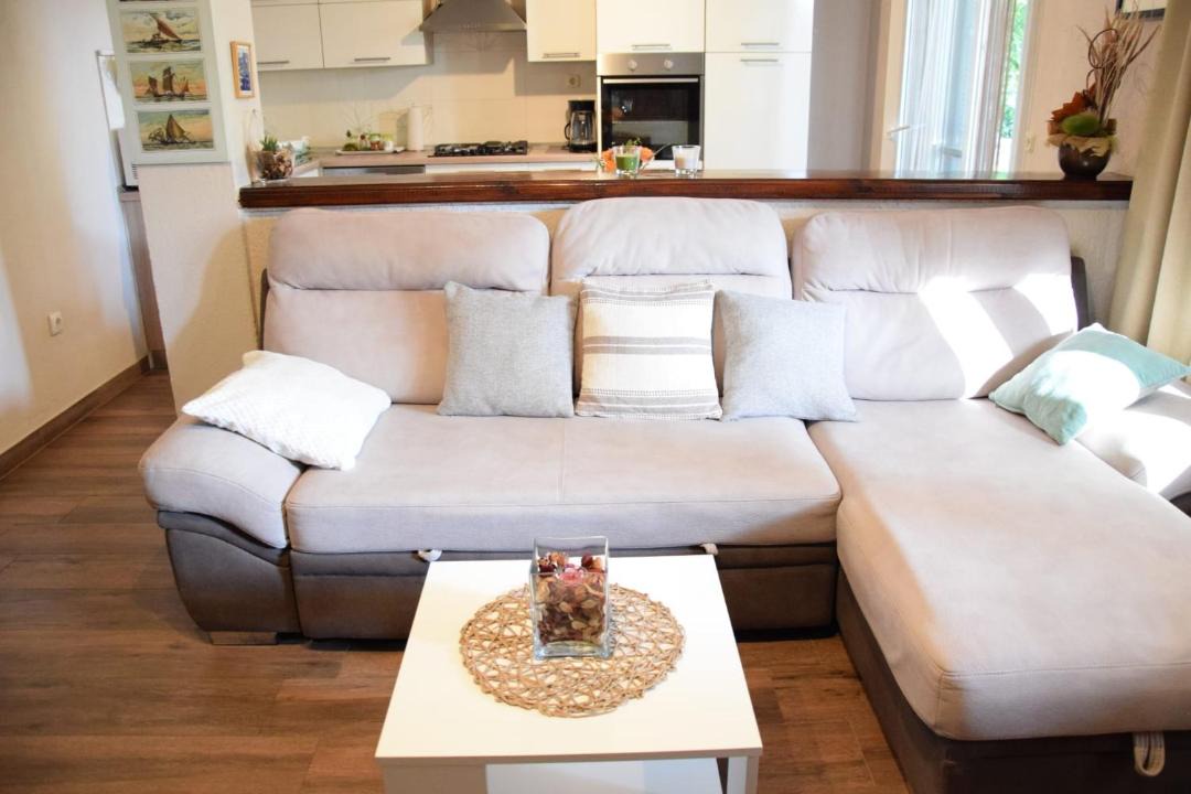 Photo of Livingroom in Pakostane