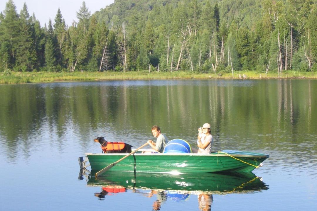 Photo of Others in Mont-Tremblant