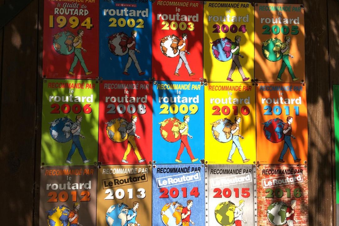 Photo of Others in Limeuil