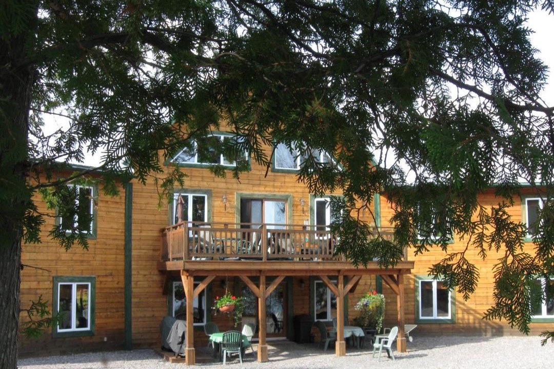 Photo of Others in Mont-Tremblant