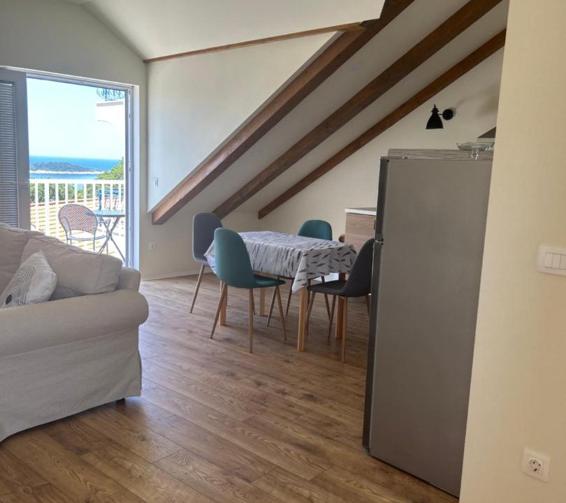 Photo of Livingroom in Cavtat