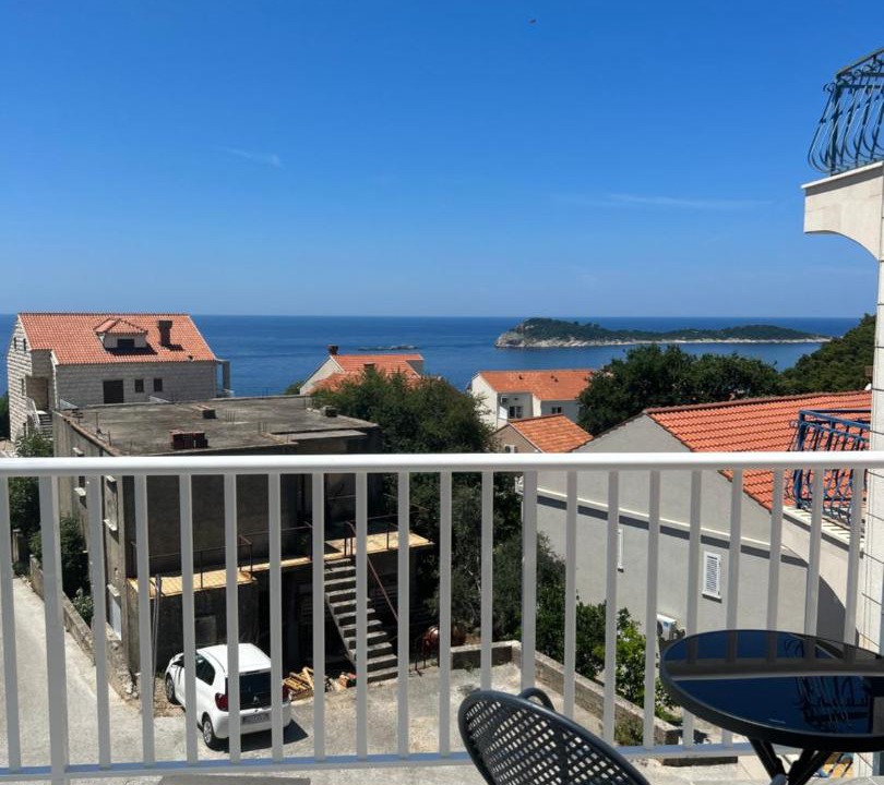 Photo of Patio Balcony in Cavtat