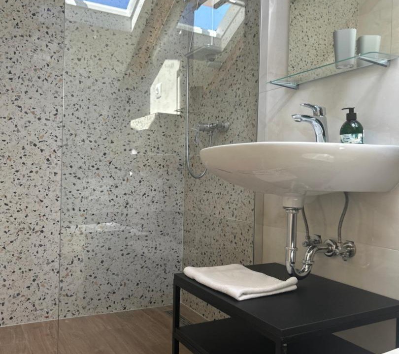 Photo of Bathroom in Cavtat