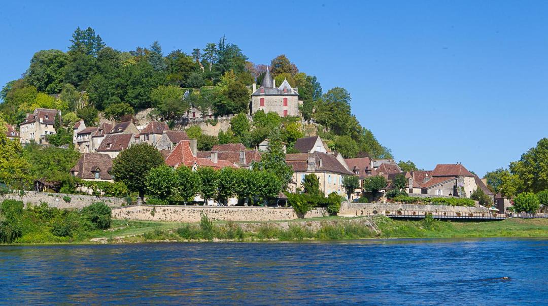 Photo of Buildings in Limeuil