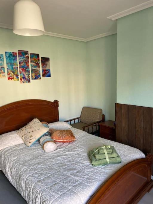 Photo of Bedroom in Torrecilla en Cameros