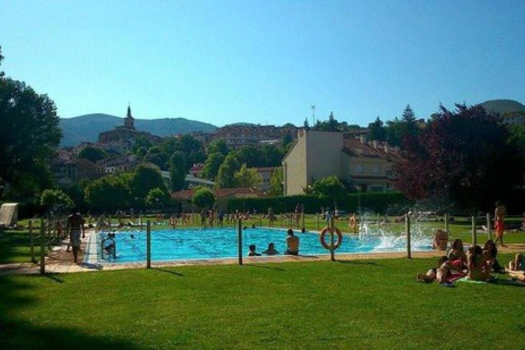 Photo of Outdoor in Torrecilla en Cameros