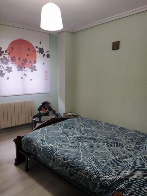 Photo of Bedroom in Torrecilla en Cameros