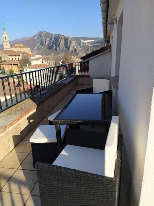 Photo of Patio Balcony in Torrecilla en Cameros