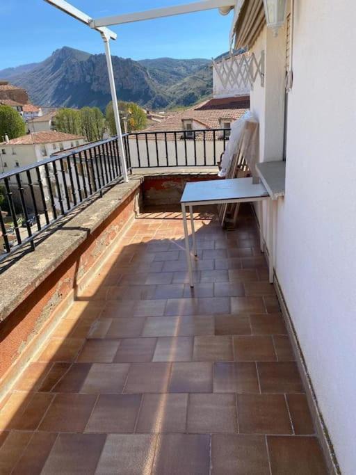Photo of Patio Balcony in Torrecilla en Cameros