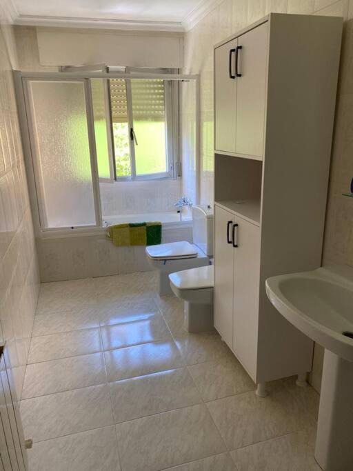 Photo of Bathroom in Torrecilla en Cameros