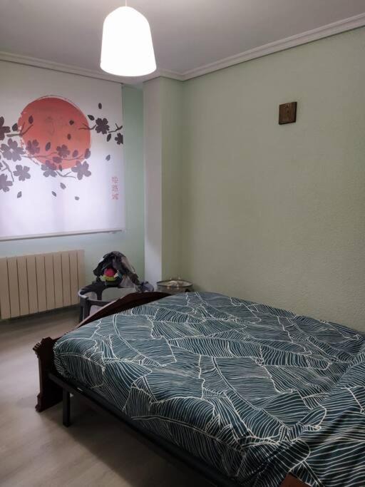 Photo of Bedroom in Torrecilla en Cameros