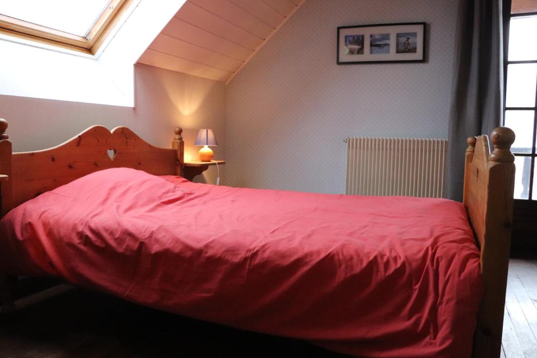 Photo of Bedroom in Aillon-le-Jerune