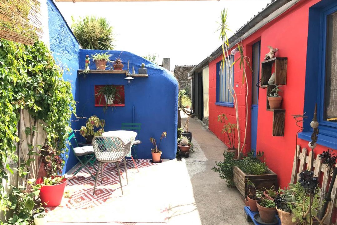 Photo of Others in Champtoceaux