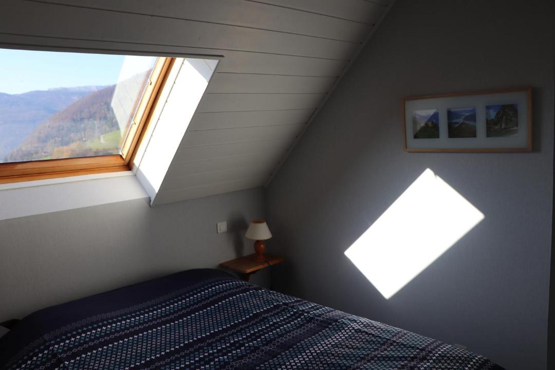Photo of Bedroom in Aillon-le-Jerune