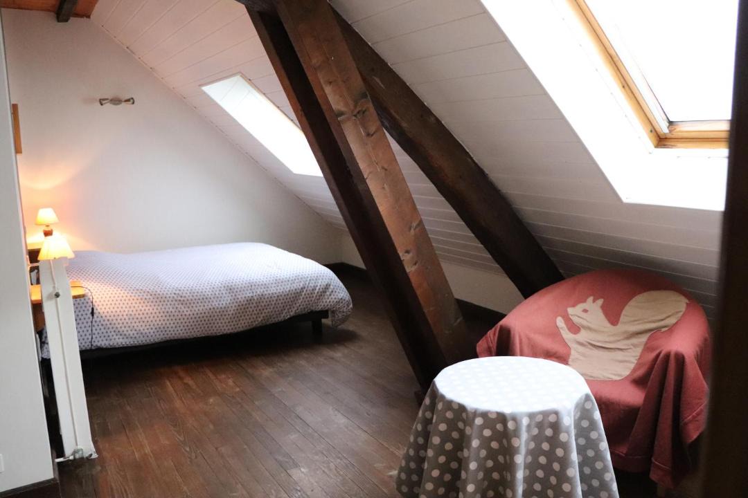 Photo of Bedroom in Aillon-le-Jerune