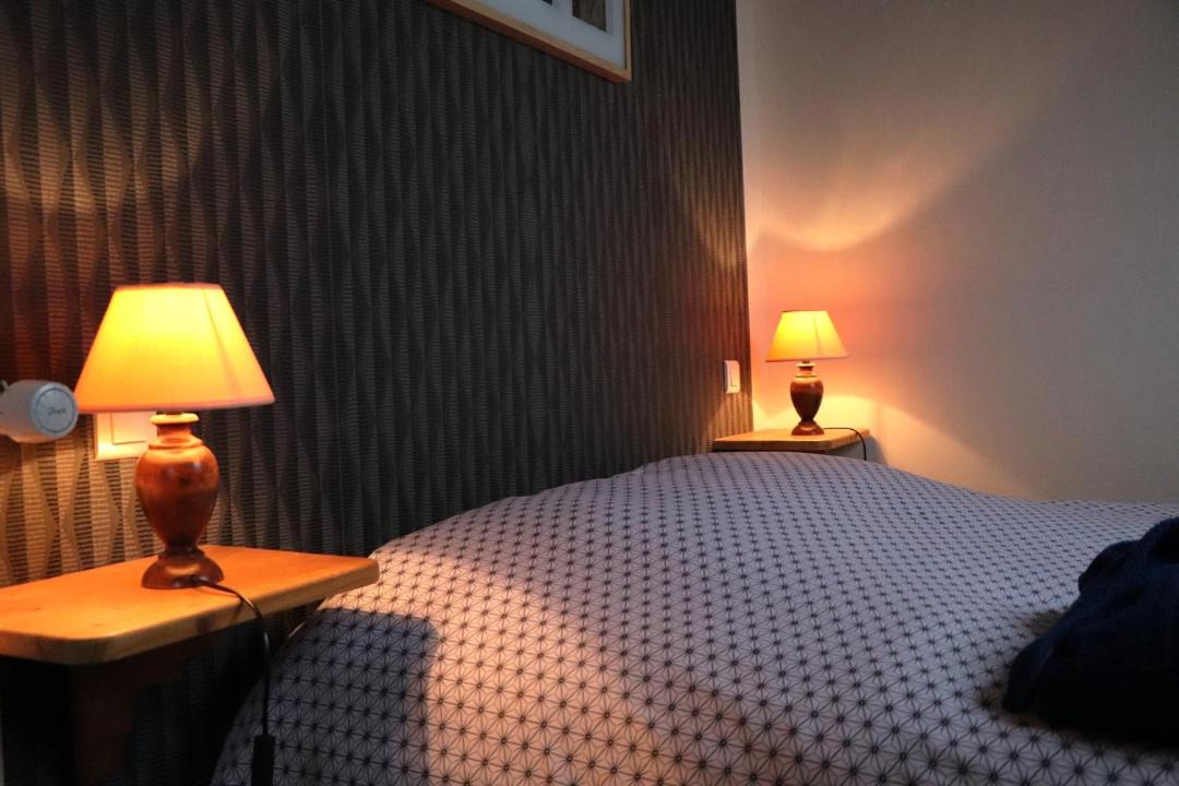 Photo of Bedroom in Aillon-le-Jerune