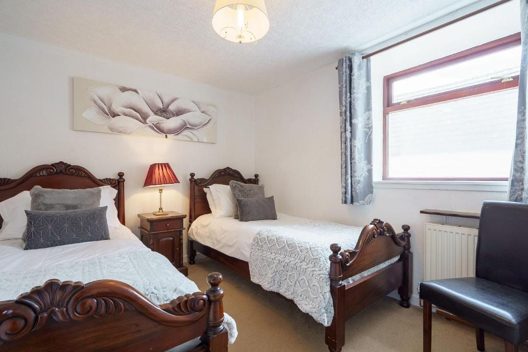 Photo of Bedroom in Thornhill